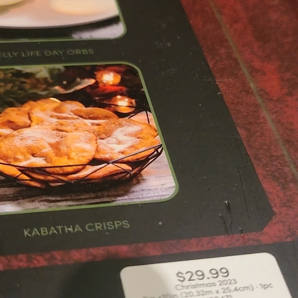 STAR WARS The Life Day Holiday Cookbook New